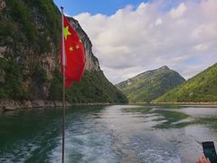 -乌江画廊(彭水苗族土家族自治县)