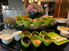 -丽晶酒店-金宝99 Restaurant