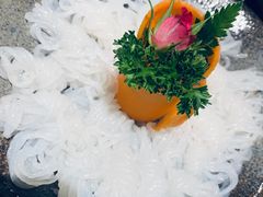 魔芋丝-捞王锅物料理(上海世茂广场店)