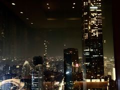 -广州柏悦酒店·悦吧·顶楼露天酒吧