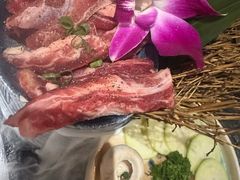 -牛焱·和牛烧肉(五大道店)