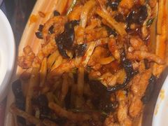 -满园烤鸭·春饼(沈北万达店)