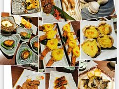 -松竹和日式料理(广厦店)