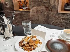 -Ocean's Table 欧舍