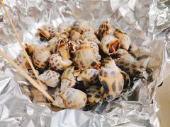 -老字号蛇口德记烧腊饭店·海鲜加工