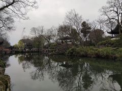 -拙政园
