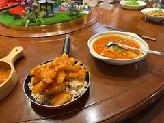 -大鸭梨烤鸭(金色漫香店)