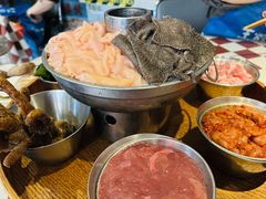 -王歘歘·chuǎ火锅(五道营店)