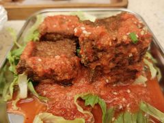 -白仁仔· 活烤海鲜 宵夜(豫园店)