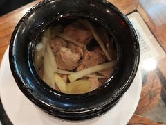 -西江美食舫·江西菜(健德桥店)