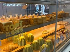 -红星前进面包牛奶公司(君太店)