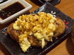 章鱼小丸子-章之鱼家(体育东路店)