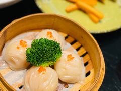 -花城粤菜餐厅(高新区店)
