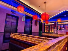 -山河屯铁锅炖(哈西站店)