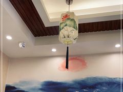 -华盛园卷子王农家菜水库鱼