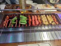 -汉城烧烤(西稍门劳动路店)