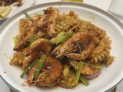 -金家老三饭庄(常营店)