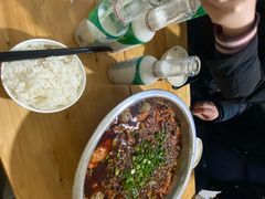 -蓉城西二道无名冒菜(西二道街店)