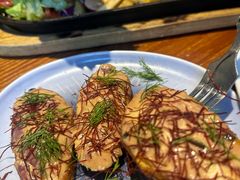 -澳骄 Aussie Kitchen·手工披萨·西餐(国大店)