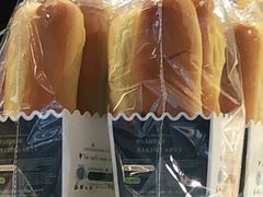 -金凤成祥(东直门现烤面包店)