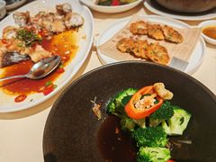 -侨美食家·粤菜(体育西路店)