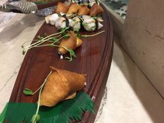 -北京西单美爵酒店-融轩中餐厅