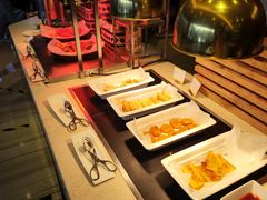 -厦门威斯汀酒店