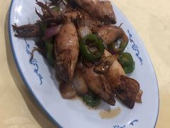 炸吹筒仔-电白鸭粥店(下沙二坊88号店)