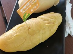 -榴莲BB 四季果园