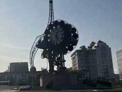 -世纪钟