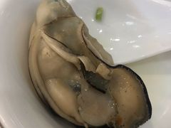 生蚝-濠轩阁特色生蚝火锅(水湾路店)
