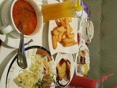 android_upload_pic-斗牛士牛排餐厅(协信星光时代广场店)