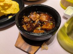 -阿明小菜·海鲜·上海菜(梅陇店)