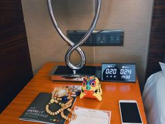 -太原凯宾斯基饭店