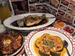 -食锦记·福建私房菜(浦西万达店)