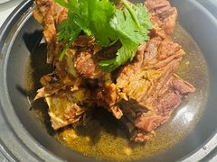 -来相会饺子·新辽菜(甘家口店)