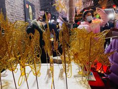 -东关街美食广场