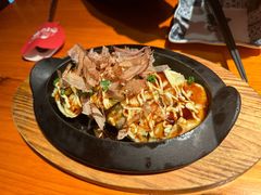 -北村家日本料理(西大望路店)