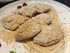 -将相和·海鲜蒸饺大连菜