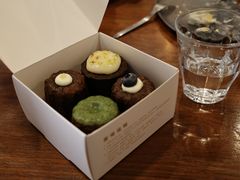 -发酵食堂(屏风街店)