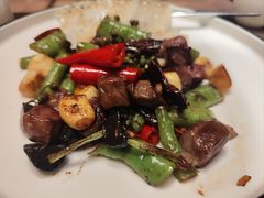 -浙江安吉JW万豪酒店·万豪中餐厅