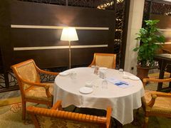 -杭州香格里拉·香宫中餐厅