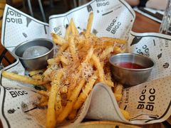 -Blac+Blac(中海环宇荟店)