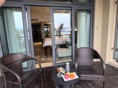 -余姚四明湖开元名都度假酒店·夏威夷西餐厅