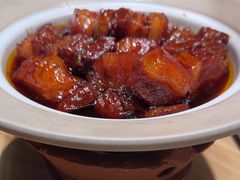 -黄山老妈·土菜(碧桂园店)