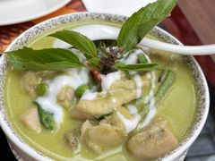 -simply thai天泰(静安嘉里中心店)