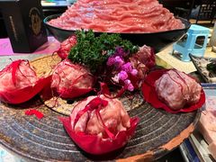 -辣斗辣火锅(太古里店)
