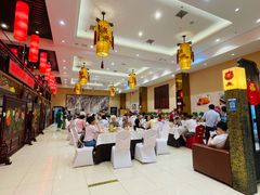 -玉华台饭庄·淮扬菜·烤鸭(望京店)