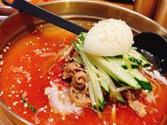 -HOTISLAND海鸡岛·韩国料理(江南西店)