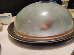-碗中海·蒸汽海鲜·桑拿鸡(岭南天地店)